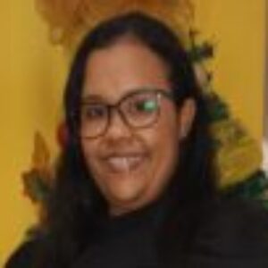 Profile photo of Elizabeth Sanchez